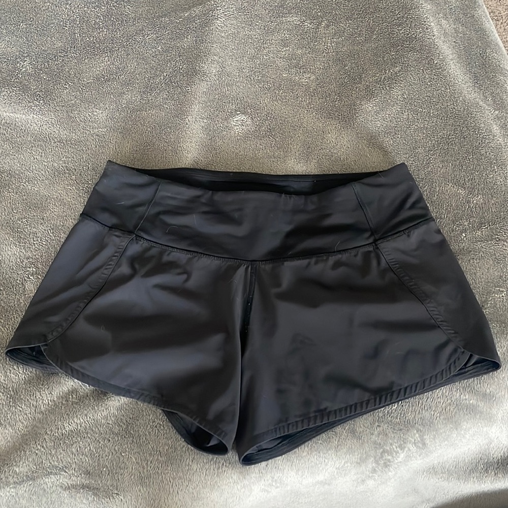 Lululemon Align Shorts 4”
